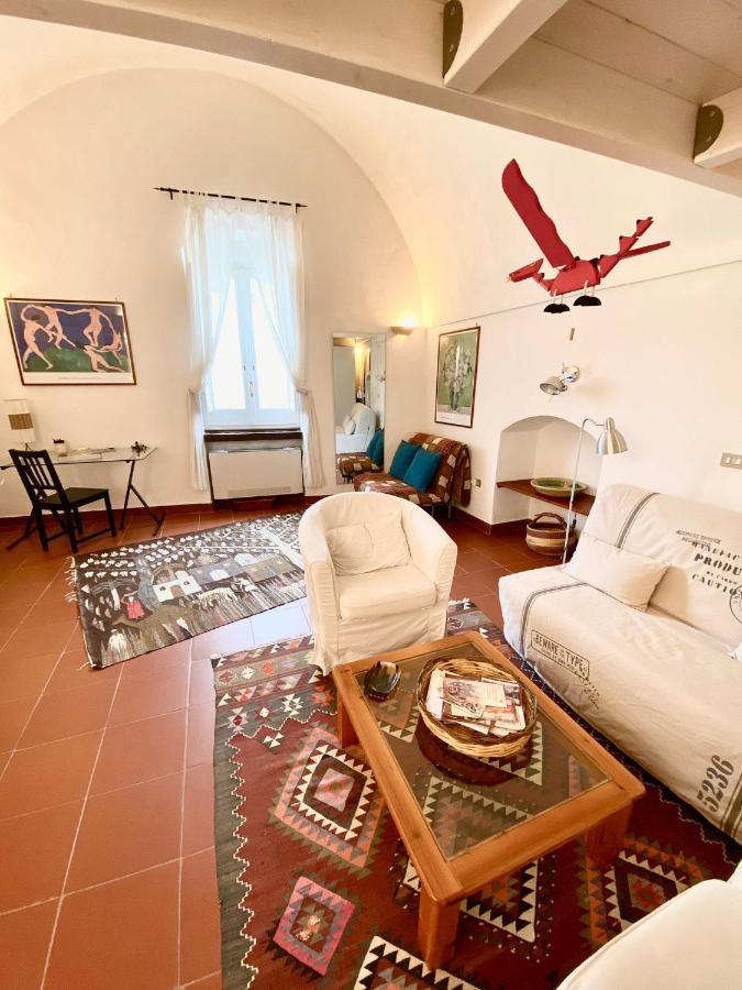 Casa Petra Villa Matera Exterior photo